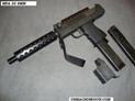 Master Piece Arms MPA 30- 9mm With Upgrades